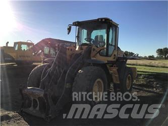 Volvo L70H 轮式装载机