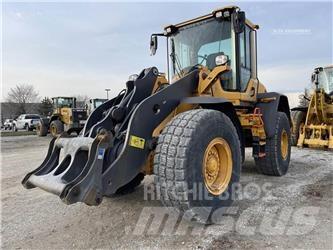 Volvo L70H 轮式装载机