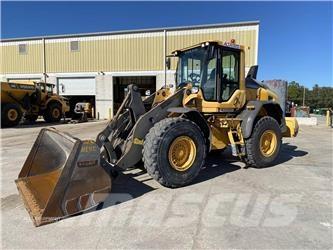 Volvo L70H 轮式装载机