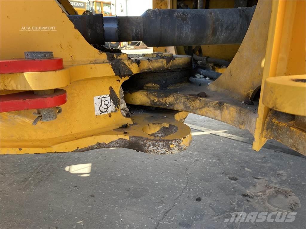 Volvo L70H 轮式装载机