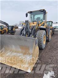 Volvo L70H 轮式装载机