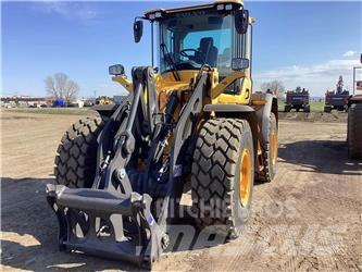 Volvo L70H 轮式装载机