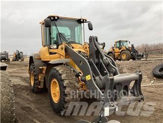 Volvo L70H 轮式装载机