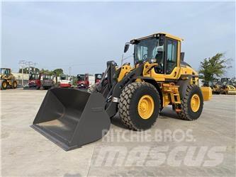 Volvo L70H 轮式装载机