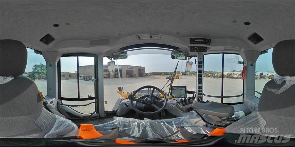 Volvo L70H 轮式装载机