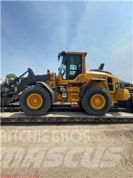 Volvo L70H 轮式装载机