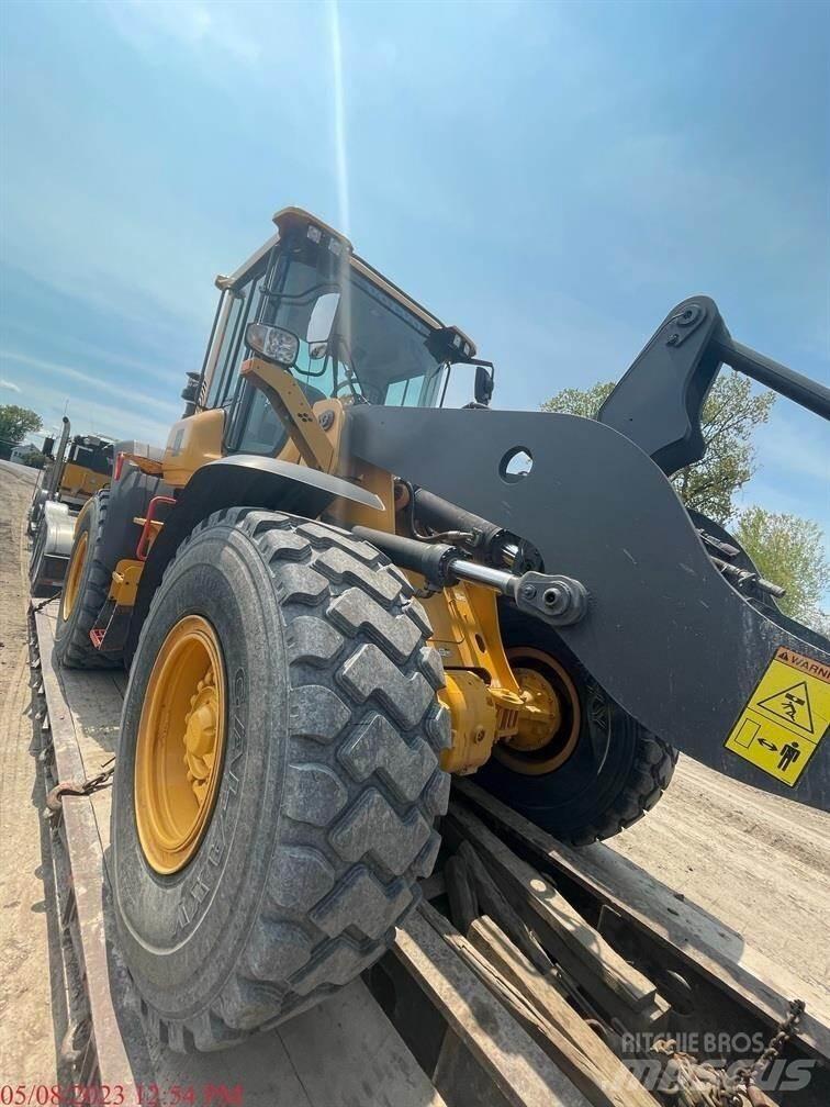Volvo L70H 轮式装载机