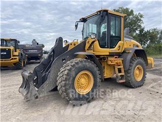 Volvo L70H 轮式装载机