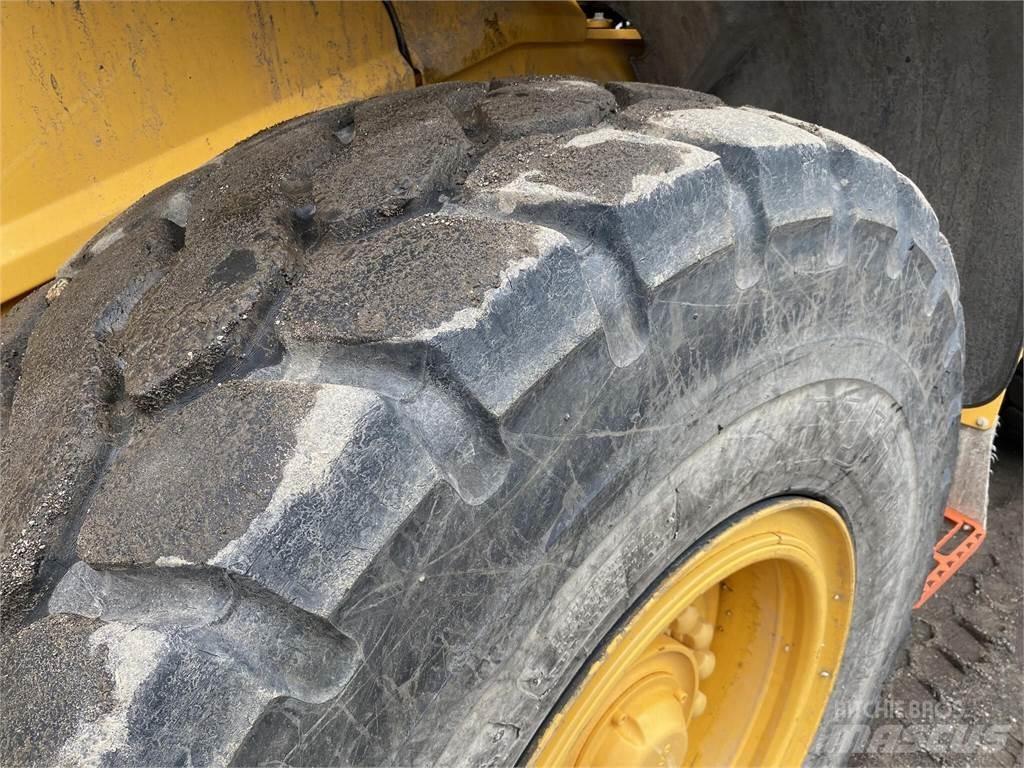 Volvo L70H 轮式装载机