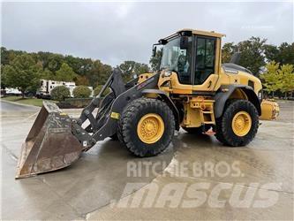 Volvo L70H 轮式装载机