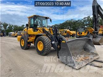 Volvo L70H 轮式装载机