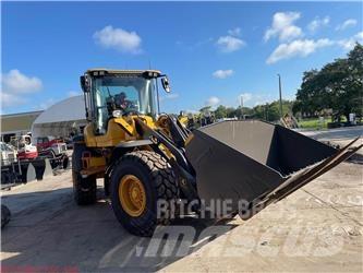 Volvo L70H 轮式装载机