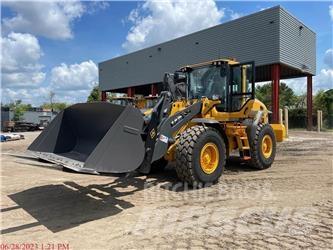 Volvo L70H 轮式装载机