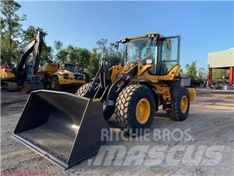 Volvo L70H 轮式装载机
