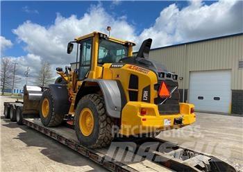 Volvo L70H 轮式装载机