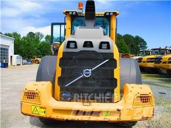Volvo L70H 轮式装载机