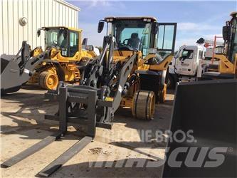 Volvo L90H 轮式装载机