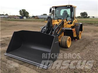 Volvo L90H 轮式装载机