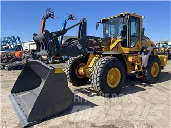 Volvo L90H 轮式装载机