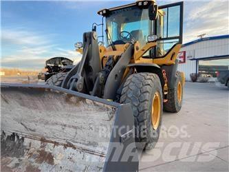 Volvo L90H 轮式装载机