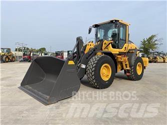 Volvo L90H 轮式装载机