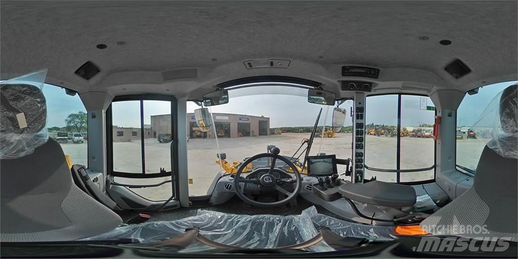 Volvo L90H 轮式装载机