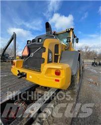 Volvo L90H 轮式装载机