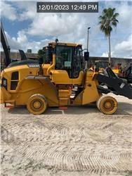Volvo L90H 轮式装载机