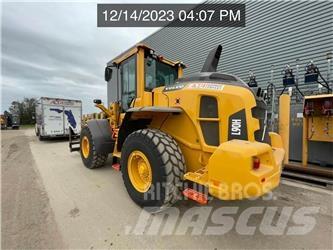 Volvo L90H 轮式装载机