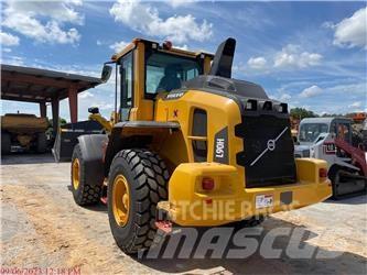 Volvo L90H 轮式装载机