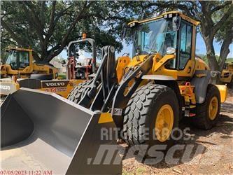 Volvo L90H 轮式装载机