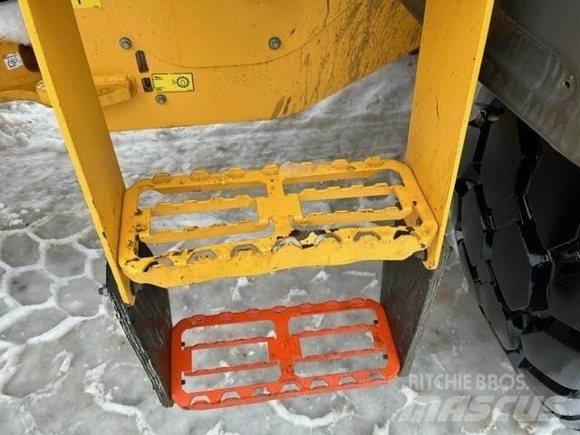 Volvo L90H 轮式装载机