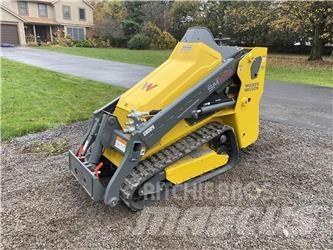Wacker Neuson SM100 滑移装载机