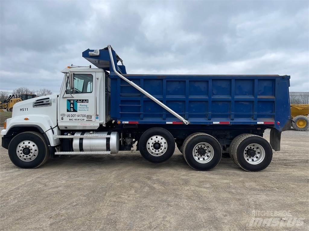 Western Star 4700 建筑机械-其他