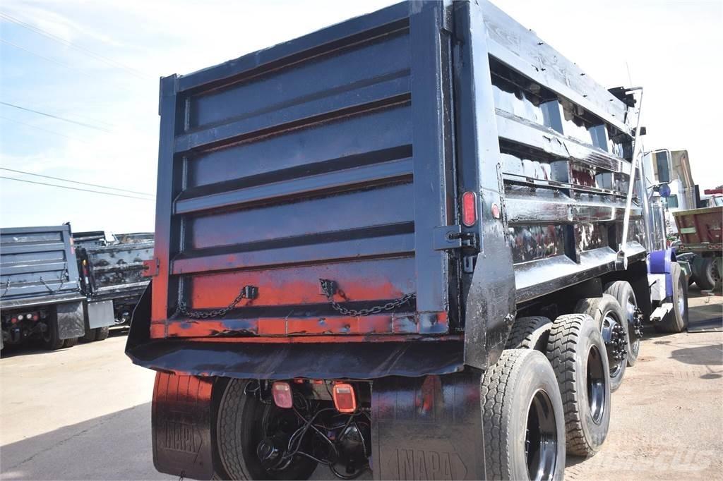 Western Star 4900FA 自卸式货车