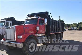 Western Star 4964 自卸式货车