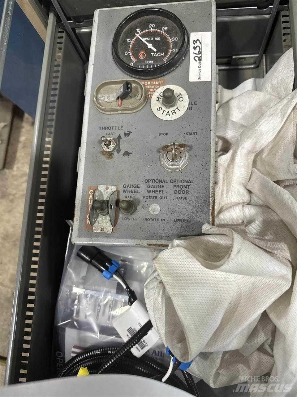 Wildcat LS177A 林业机械-其他