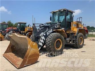 XCMG XC948 轮式装载机