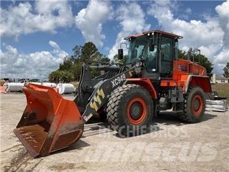 XCMG XC949 轮式装载机