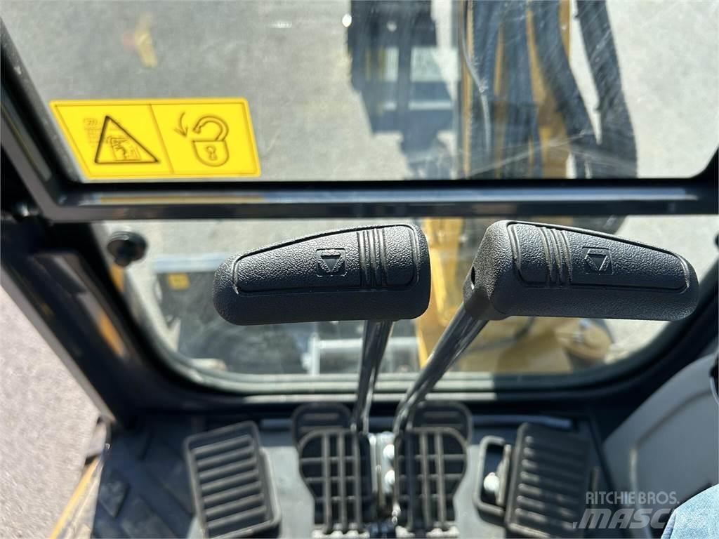 XCMG XE35U 小型挖掘机