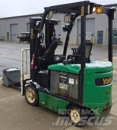Yale ERC050VG 其他叉车