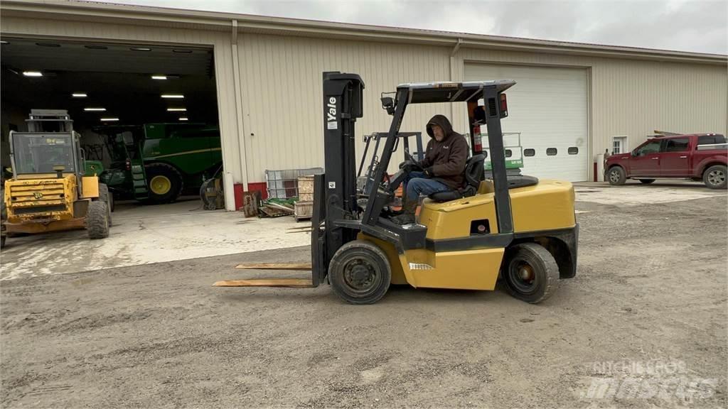 Yale GDP080LJ 其他叉车