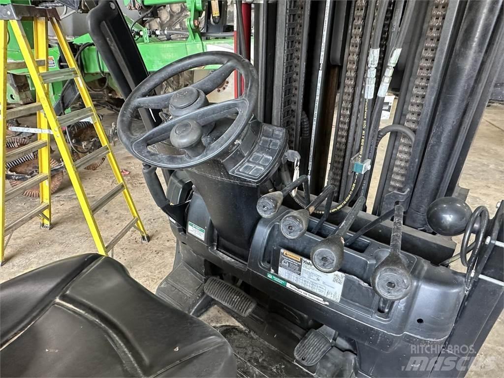 Yale GLC080VX 其他叉车