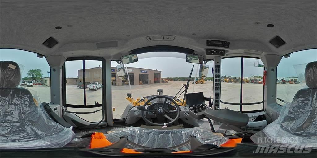 Yanmar VIO80 履带挖掘机