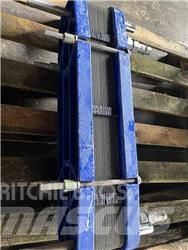Delaval Pladekøler 挤奶设备