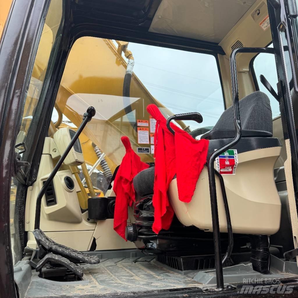 CAT 330 C 履带挖掘机