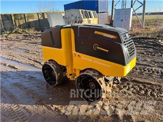 Bomag BMP 8500 平板夯