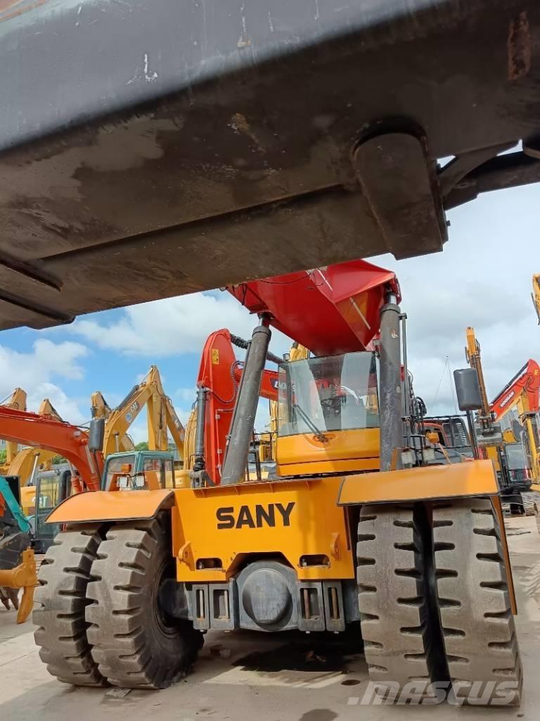 Sany SRSC 45 C30 正面吊