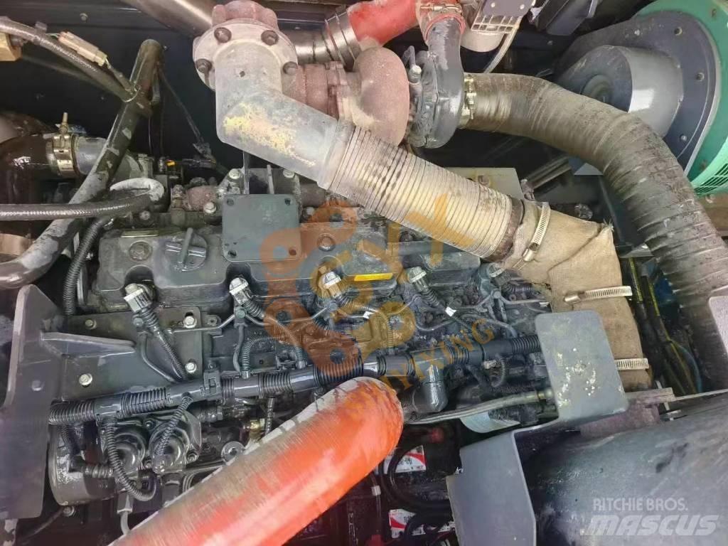 XCMG RP 903 沥青摊铺机