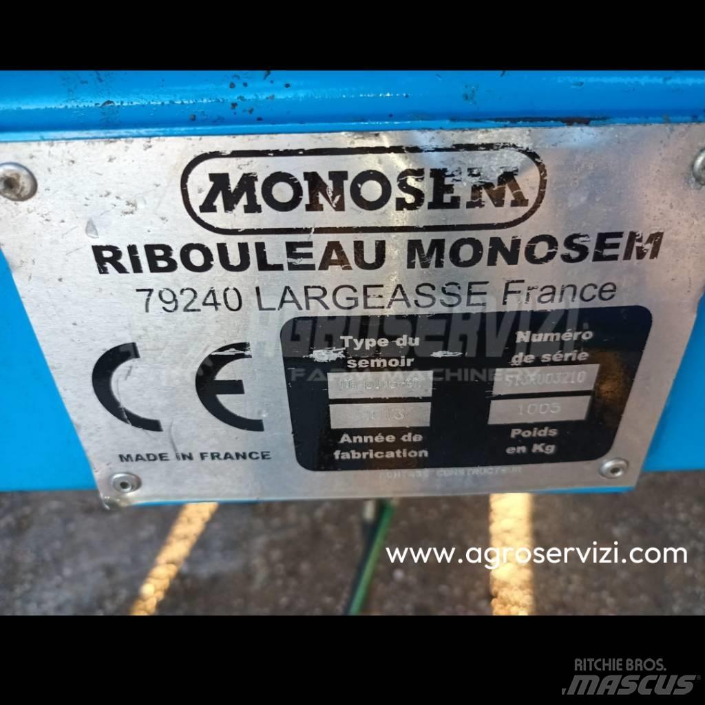 Monosem NG PLUS 6 精密播种机